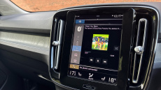 Volvo Xc40 1.5 T3 [163] Inscription Pro 5dr Geartronic Petrol Estate